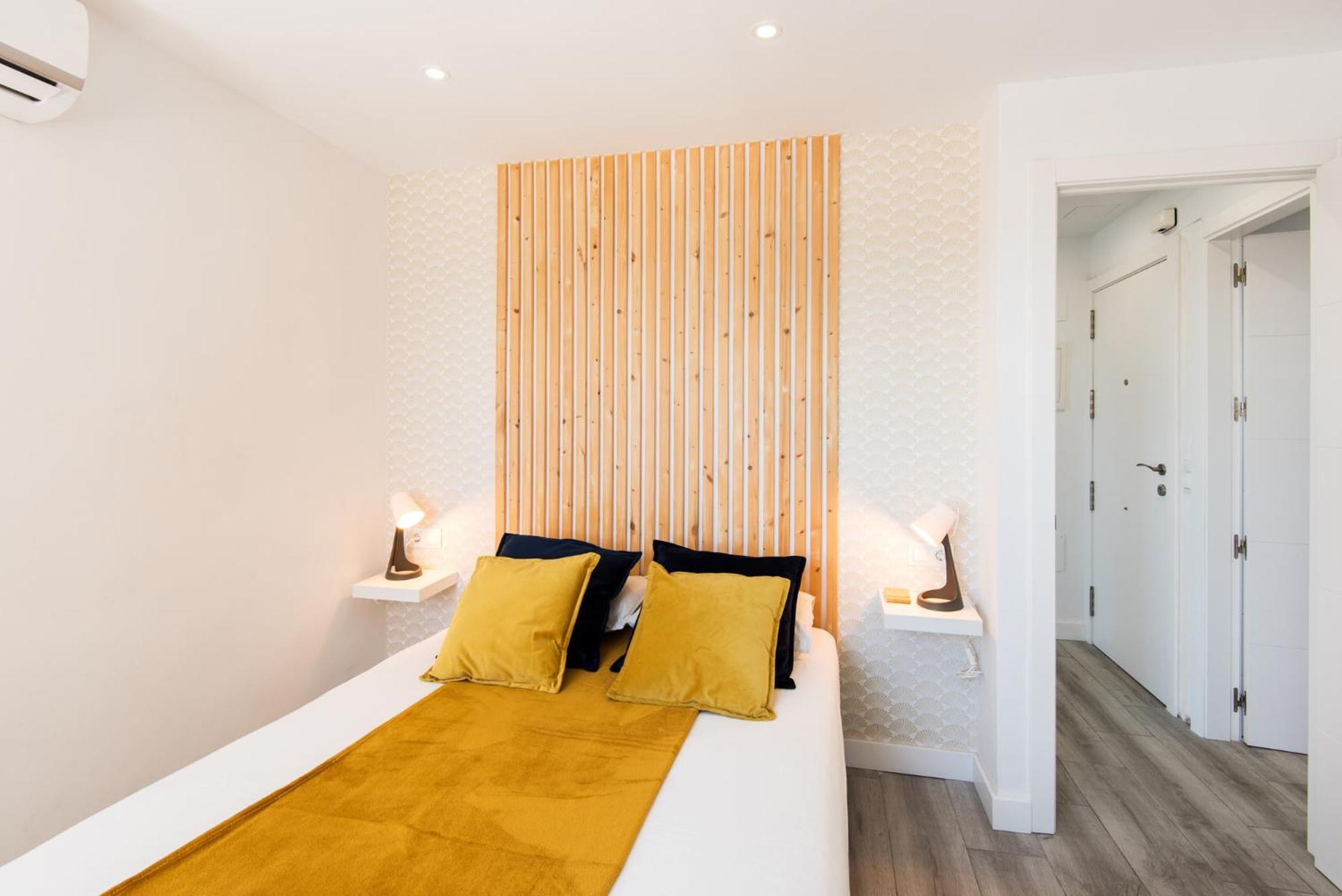 Palm True Towers 1, Marina Beach Apartment فوينخيرولا المظهر الخارجي الصورة